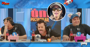 Lisandra Silva expresó su molestia por parodia en programa digital de Julio César Rodríguez