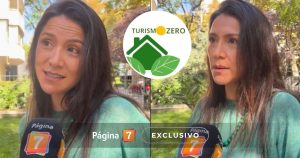 Loreto Aravena y su desconocido proyecto que nace desde el corazón de Chiloé