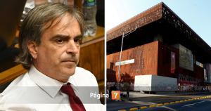 Senador Luciano Cruz-Coke cuestionó paralización de obras del GAM: 