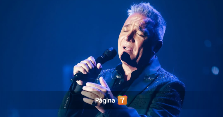 Luis Jara se sometió por segunda vez a un innovador procedimiento estético: 