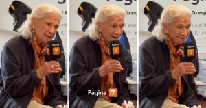 Luz Jiménez y dardo de Mariana Loyola a Kast: "Un país que no respeta la cultura es una vergüenza"