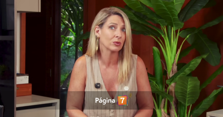 Maca Tondreau tras sufrir encerrona y asaltantes estén libres: 