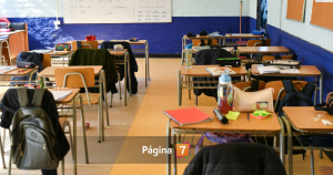 Madre acusa que su hija fue intoxicada por compañeras de curso en Punta Arenas: apunta a bullying