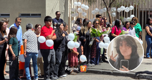 El detalle que sorprendió a madre del atacante de Calama el día de la tragedia: "Esa mañana se..."