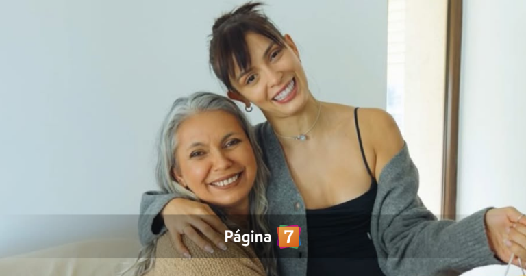 Madre de Cony Capelli denuncia a Zona Latina ante el CNTV por reportaje: 