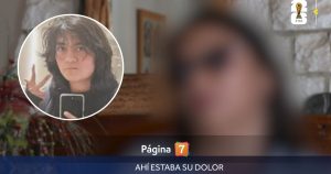 Madre del autor del ataque en Calama reveló el inquietante y extraño regalo que él le hizo