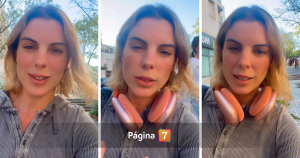 Maite Orsini se sinceró en redes: habló de Jorge Valdivia, Marcelo Díaz y Marcelo Alonso