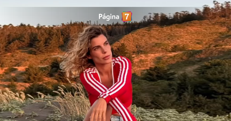 Maite Orsini criticó a la prensa por rumores de romance con Roberto Cox: 