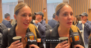 Maly Jorquiera descarta volver al elenco de Teatro en Chilevisión: "Es raro sin el Pato Torres"