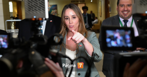 ¿El Estrecho de Magallanes es chileno? Mara Sedini no responde en medio de polémica con Argentina