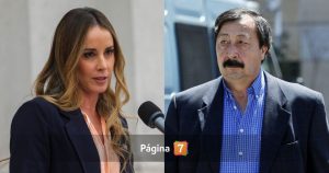 Tras nuevo error: ministra Mara Sedini corrigió sus criticados dichos sobre Galvarino Apablaza