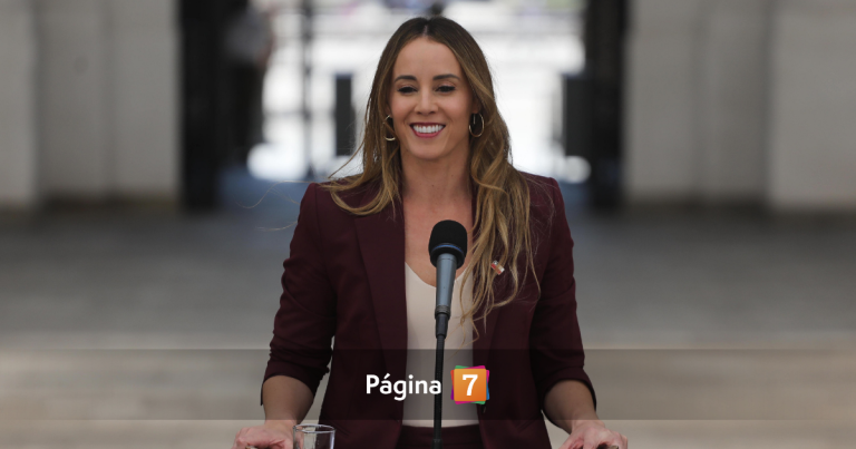 Mara Sedini responde por su valoración negativa en encuestas: 