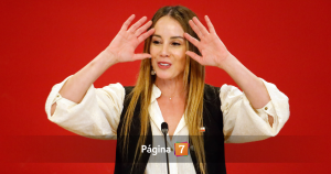 Mara Sedini aclara polémica por Estrecho de Magallanes: "No sabía de qué me estaban preguntando"