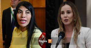 La llamativa defensa de Mara Sedini a ministra Lincolao por sus comentados dichos sobre la probreza