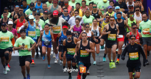 Maratón de Santiago