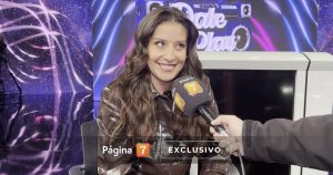 María José Quintanilla entregó las claves del éxito detrás de Dale Play