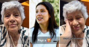 El sorpresivo anuncio de María José Quintanilla que emocionó a su madre: generó ola de reacciones