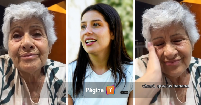 El sorpresivo anuncio de María José Quintanilla que emocionó a su madre: generó ola de reacciones