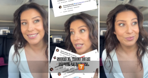 María José Quintanilla reaccionó a teorías tras secreto que emocionó a su madre: 