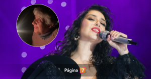 El cariñoso saludo de María José Quintanilla por cumpleaños de su madre: 