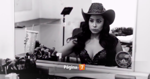 Tras rumores de embarazo, María José Quintanilla hizo especial anuncio: 