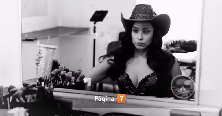 Tras rumores de embarazo, María José Quintanilla hizo especial anuncio: 