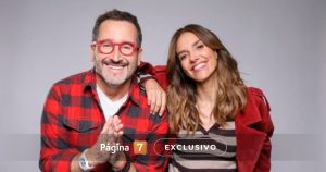 María Luisa Godoy y Eduardo Fuentes adelantan sorpresas en nueva temporada de ‘Mari con Edu’