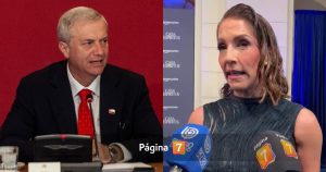 Mariana Loyola deslizó dura crítica contra el gobierno de Kast: “Hay presidentes que...”