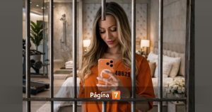 La reacción de Marité Matus a querella de Trini Neira y Camilo Huerta que pide presidio en su contra