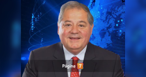 ¿Volvería a la televisión? La sincera respuesta del icónico periodista Mauricio Bustamante