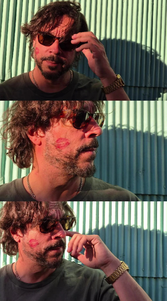 ¿Se confirma la relación? Los románticos registros de Luciana Echeverría y Mauricio Jürgensen