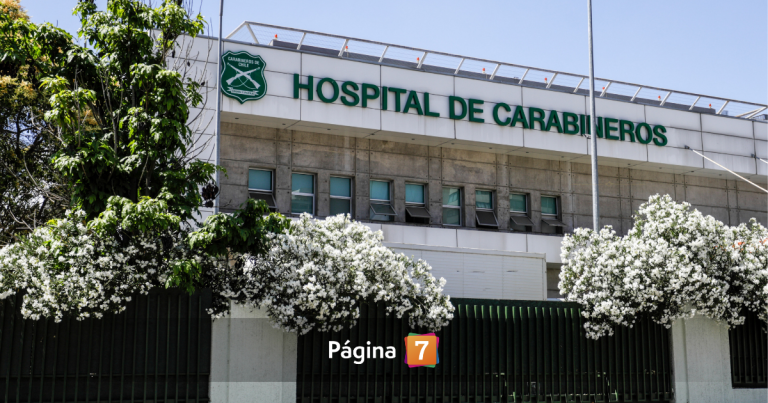 ¿Quién es Roberto Salazar? Médico de Carabineros en la mira por grave sumario interno
