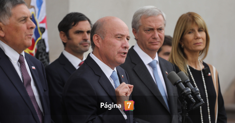 Gas licuado y aporte a pescadores artesanales: las nuevas medidas para paliar alza de combustibles