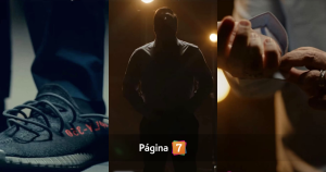 "Todo calza": el video con el que Mega confirmó eventual arribo de Julio César Rodríguez al canal