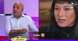 Miguel Acuña reveló declaraciones de madre de Elvira López que Primer Plano no mostró