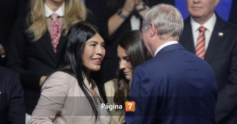 Gobierno anunció querella por agresión a ministra Ximena Lincolao en Valdivia