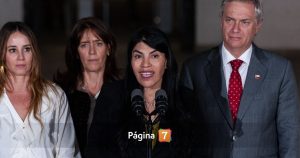 Uno de los más altos entre los ministros: revelan el millonario patrimonio de Ximena Lincolao
