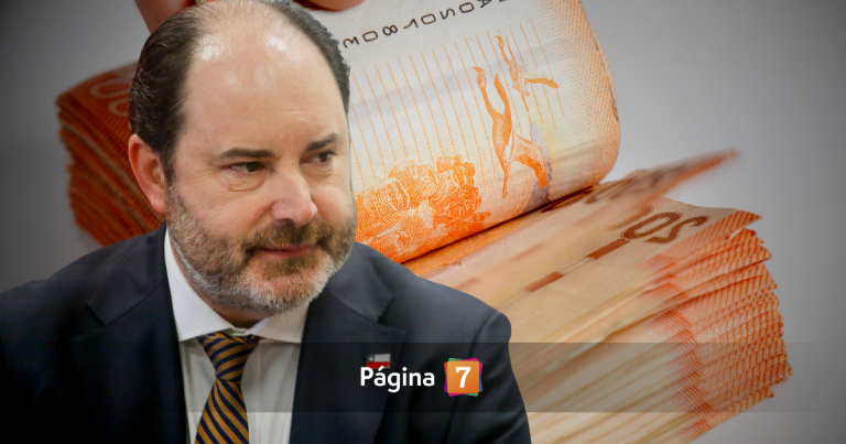 ¿Freno al aumento del sueldo mínimo? Dichos de ministro del trabajo desatan críticas en el Congreso