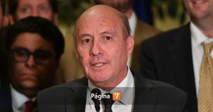 Propiedades, autos y lancha entre sus bienes declarados: revelan el patrimonio de ministro Quiroz