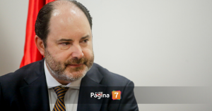 Ministro del Trabajo anticipa reajuste limitado del salario mínimo: 