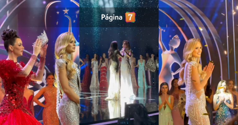 Miss Universo Chile tiene nueva casa televisiva: Mega estrenará en exclusiva el certamen de belleza