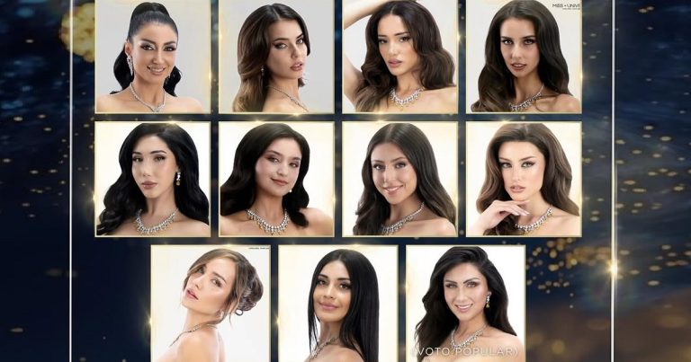 ¿Cómo le fue a la candidata de Mundos Opuestos? Esta fue la ganadora de Miss Universo Viña del Mar