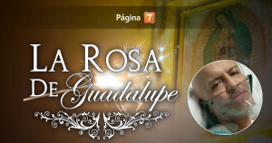 Muere actor de La Rosa de Guadalupe