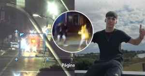 Investigan muerte de joven en Temuco tras atropello: SAMU enfrentó acusaciones de negligencia