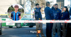 Investigan muerte de joven futbolista de Huachipato en Talcahuano: hallaron aerosoles en residencia