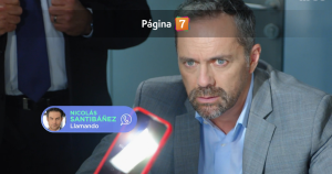 Tendría las horas contadas: jugada de Luis Emilio evidenció que matará a Omar en El Jardín de Olivia