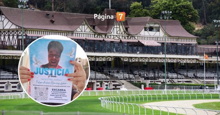 Caso Felipe Ramírez: surgen nuevas contradicciones tras su muerte en patrulla de Viña del Mar