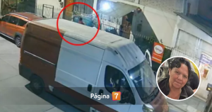 Hija de mujer asesinada en Quinta Normal contó que sospechoso habría concretado millonario robo