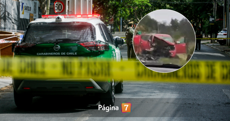 Municipalidad de Nacimiento entregó condolencias tras fatal accidente con hombre e hijo fallecidos