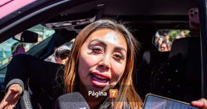 Sernac registra 15 denuncias contra Naya Fácil por polémicas rifas en redes: ella se defendió